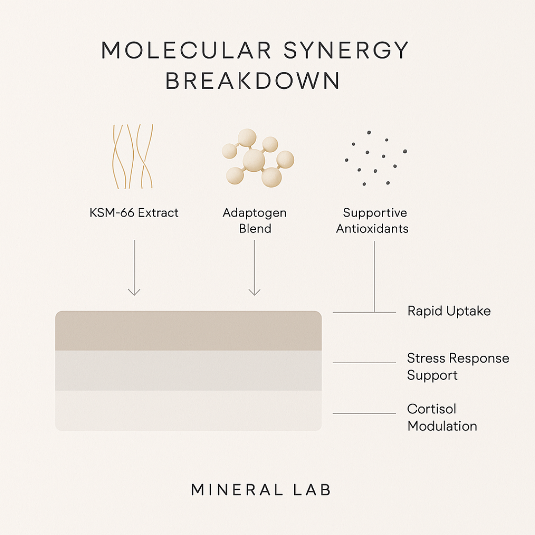 ML Liquid Ashwagandha