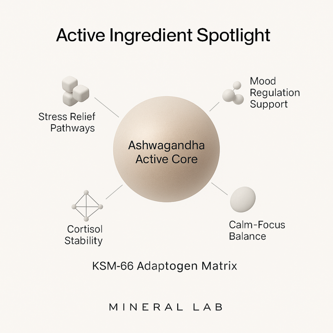 ML Liquid Ashwagandha